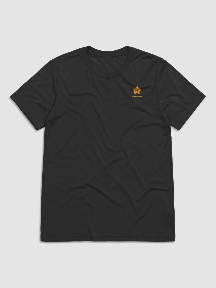 ✧SHINE✧ UNISEX SHORT SLEEVE product image (1)