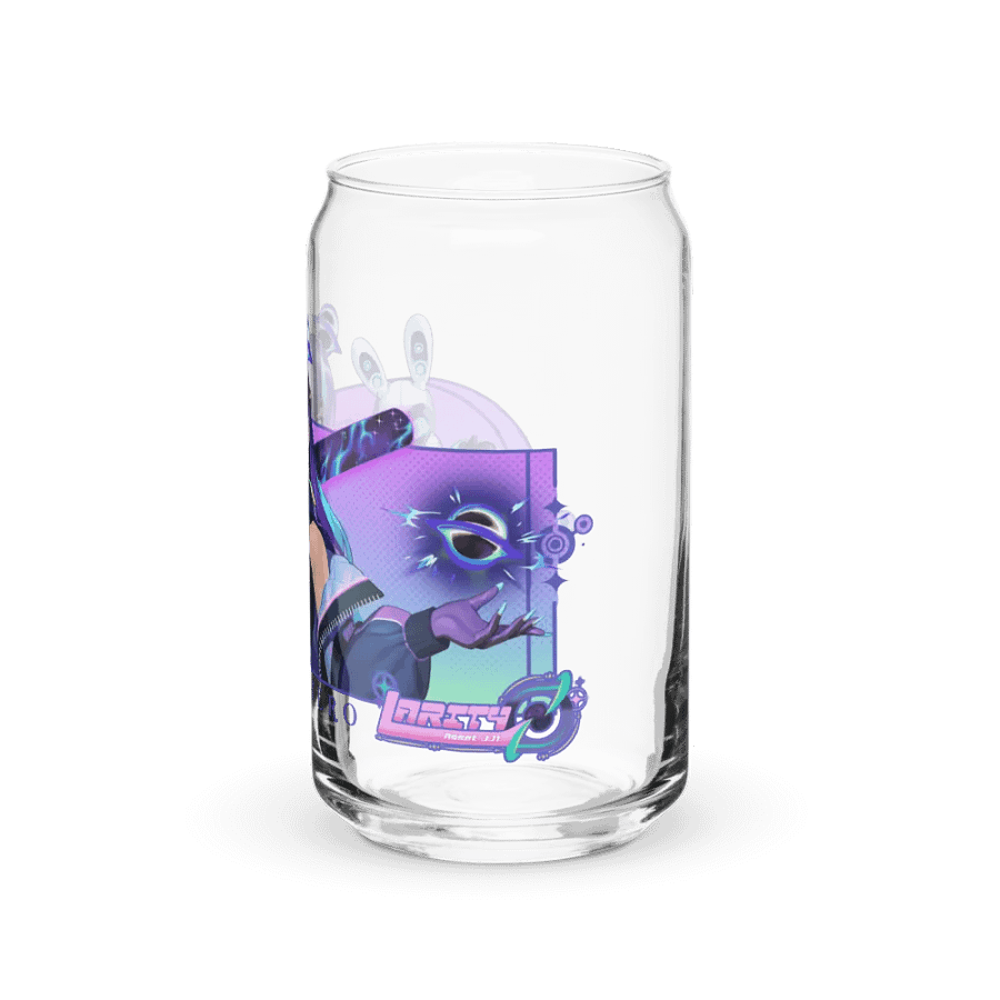 Larity’s Celestial Can Shaped Cup - (Banner) product image (39)
