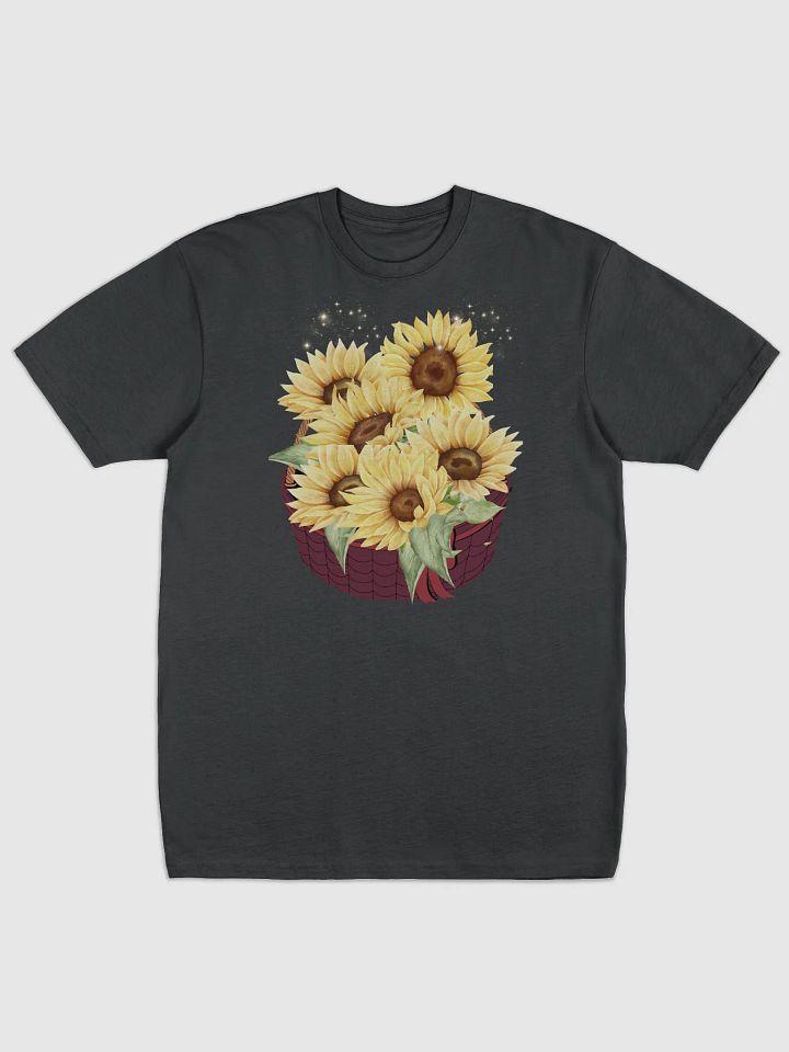 Sunflower Glow Men's Tee product image (1)