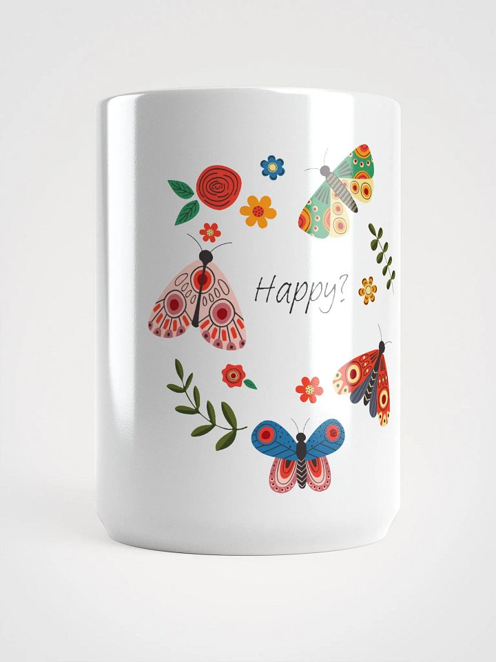 Butterfly Cup product image (1)