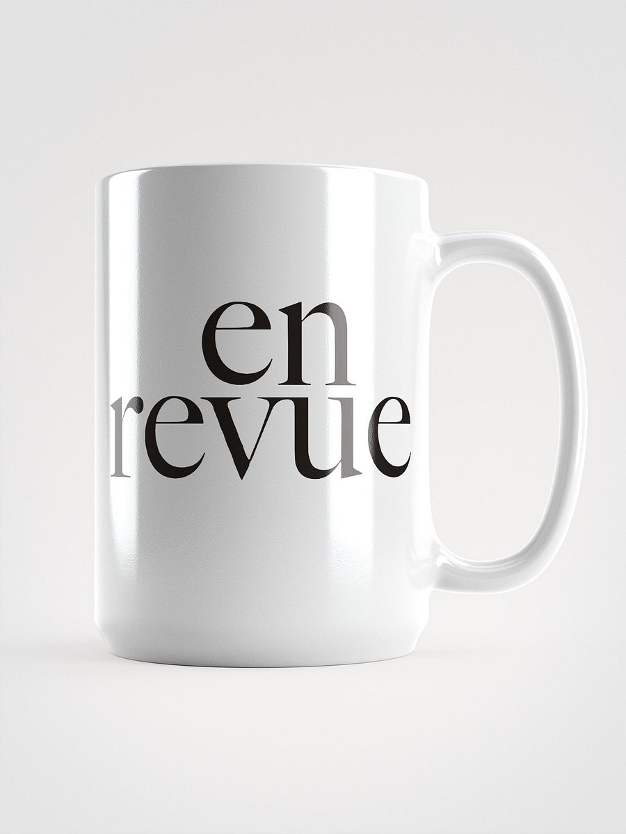 Serif Surprise Mug product image (1)