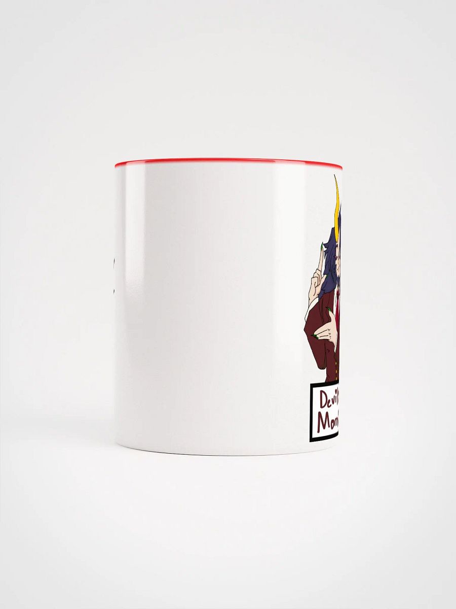 Devilish morning Mug product image (9)
