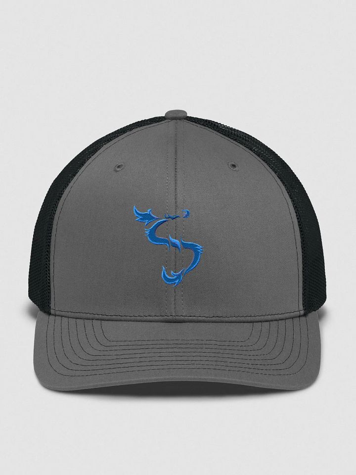 RISE Trucker SPECIAL product image (9)