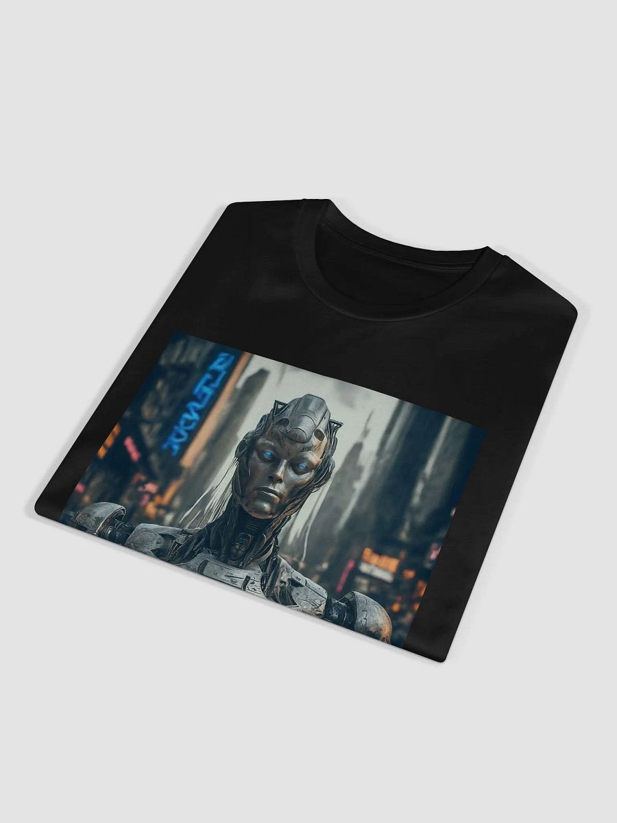 Supreme Comfort Unisex T-Shirt product image (13)