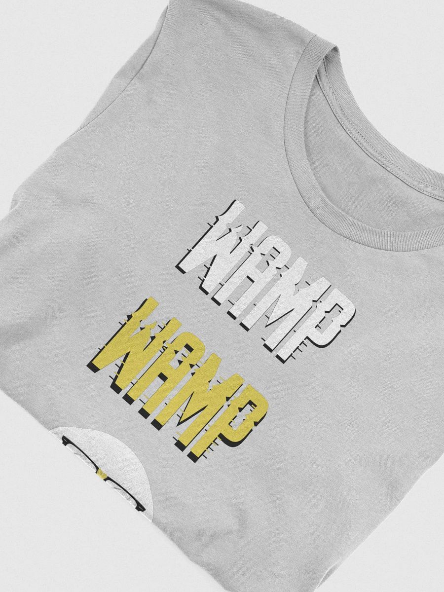 WAMP WAMP Tee product image (3)
