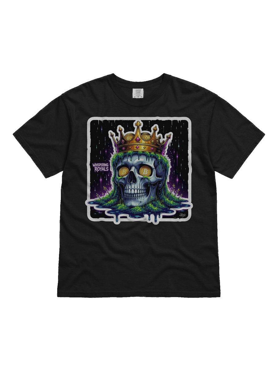 Whispering Royals Designs product image (1)