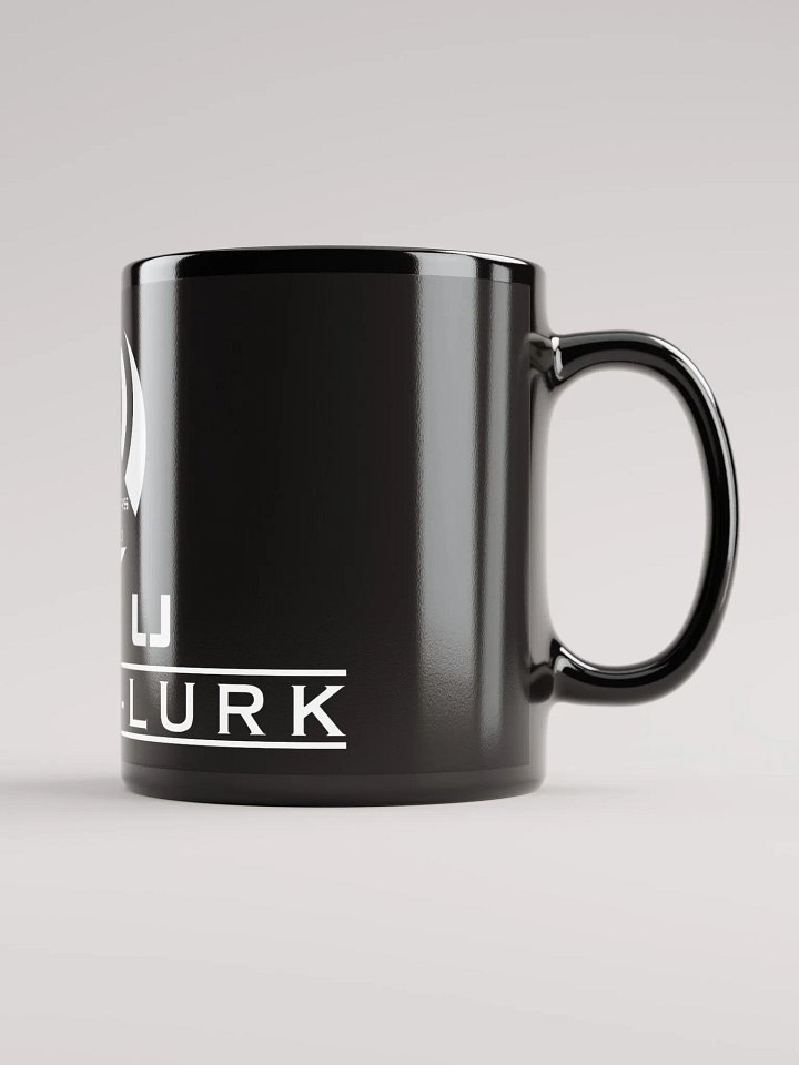 W U R K - N - L U R K [MUGS] product image (1)