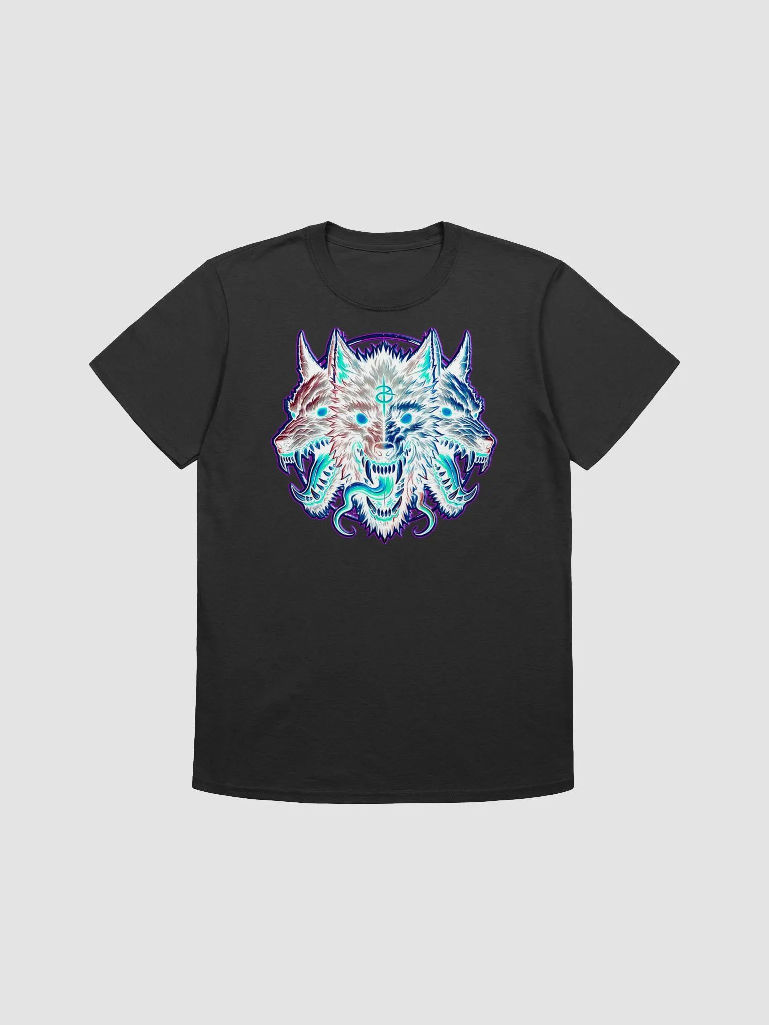 Death Negative Wolf product image (4)