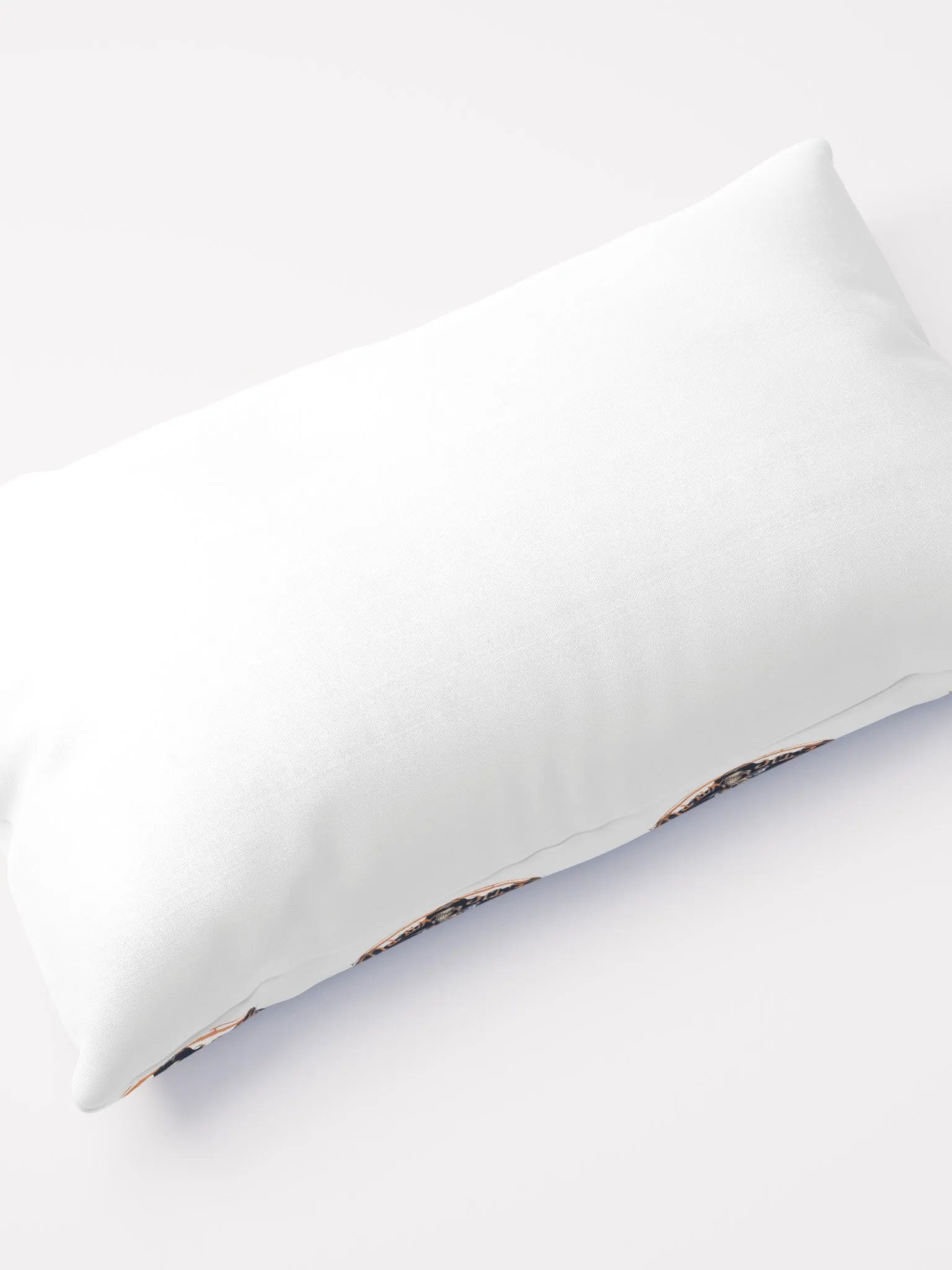 Gothic Goddess All-Over Print Pillow product image (4)