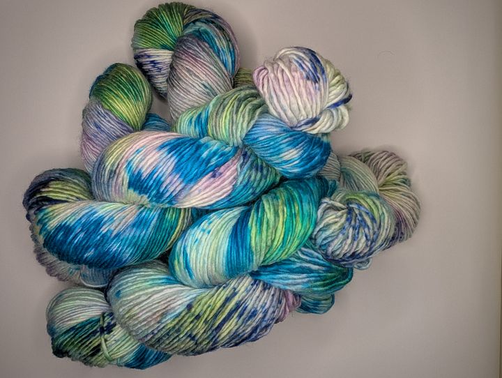Beachy Vacay (DK) product image (2)