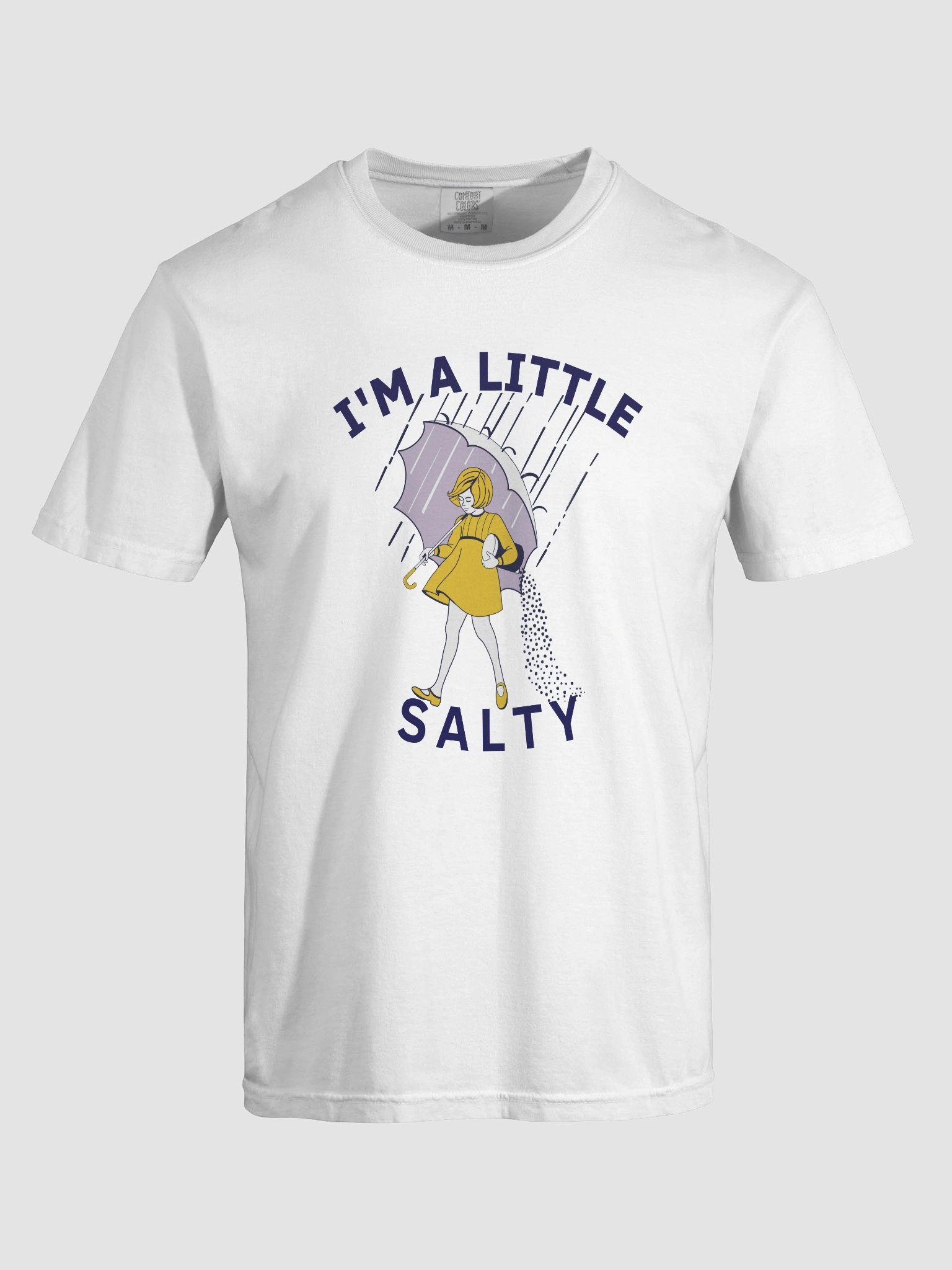 I'm a Little Salty product image (4)