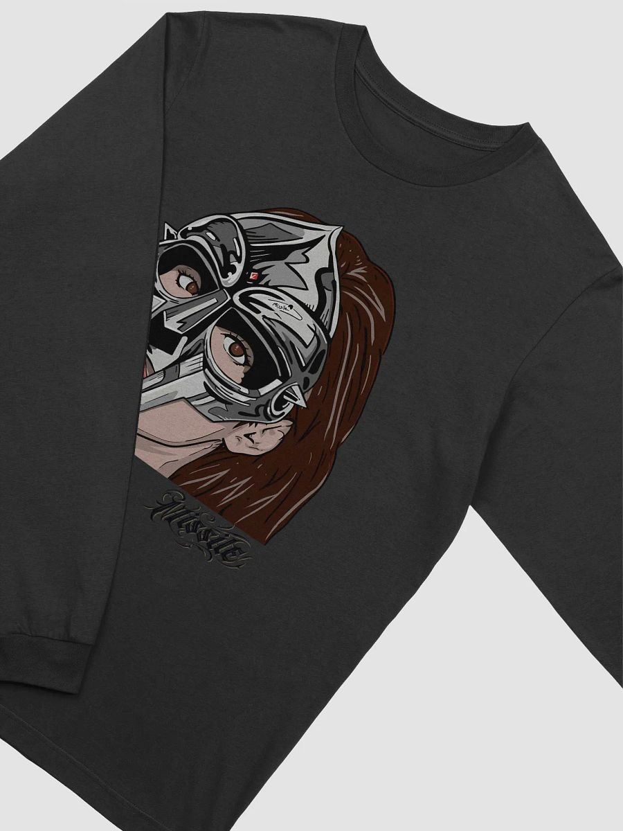 MF MISSILE Independent Trading Co. Unisex Midweight Pigment Dyed Sweatshirt product image (15)
