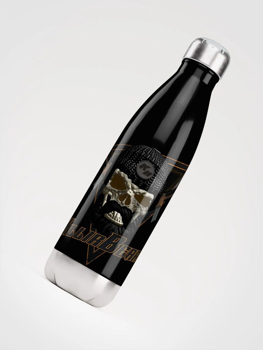 KillirBeard Aluminum Water Bottle product image (7)