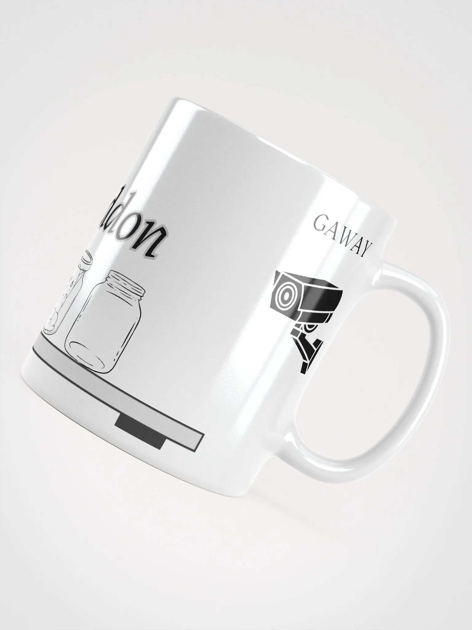 Jarmageddon Kobi Mug product image (7)
