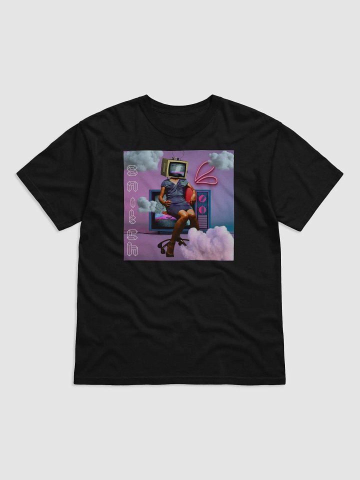 WETT #41 T-Shirt product image (1)