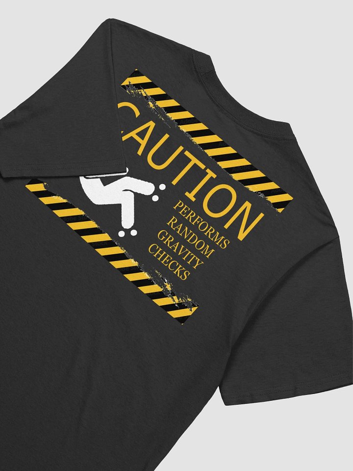 Caution ! Women's product image (1)