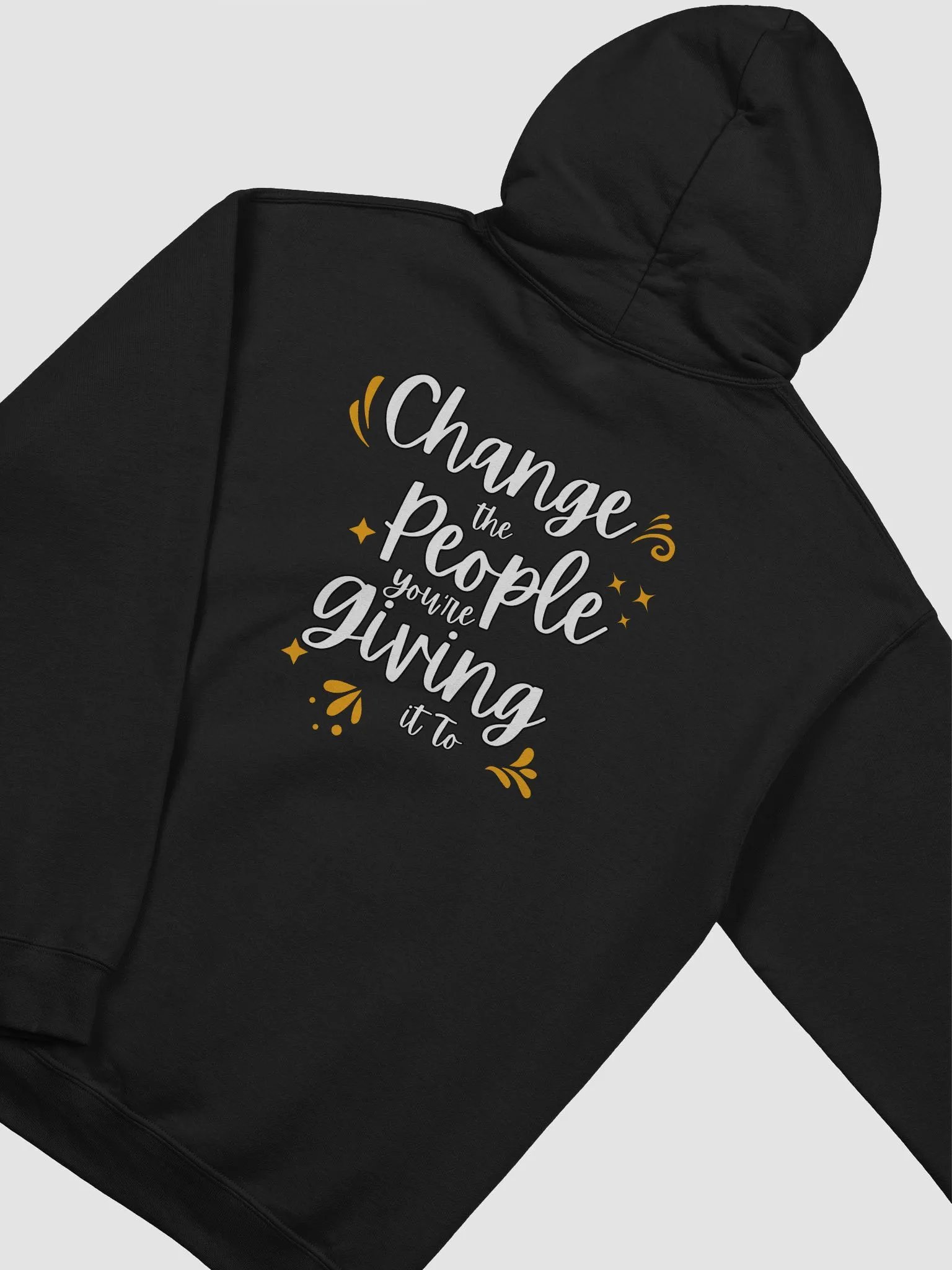 A Resilient Heart Classic Hoodie product image (3)