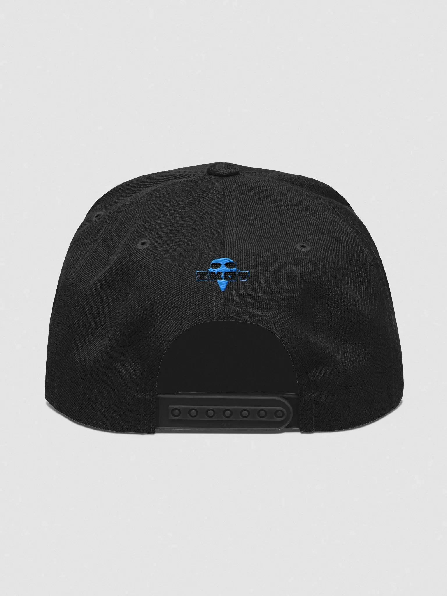 Hovercart Snapback - Show your Support with Style - Headwear product image (4)