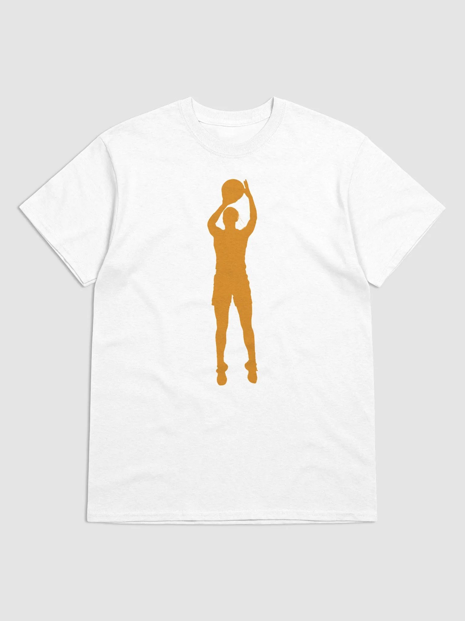 22BA Heavy Tshirt product image (1)