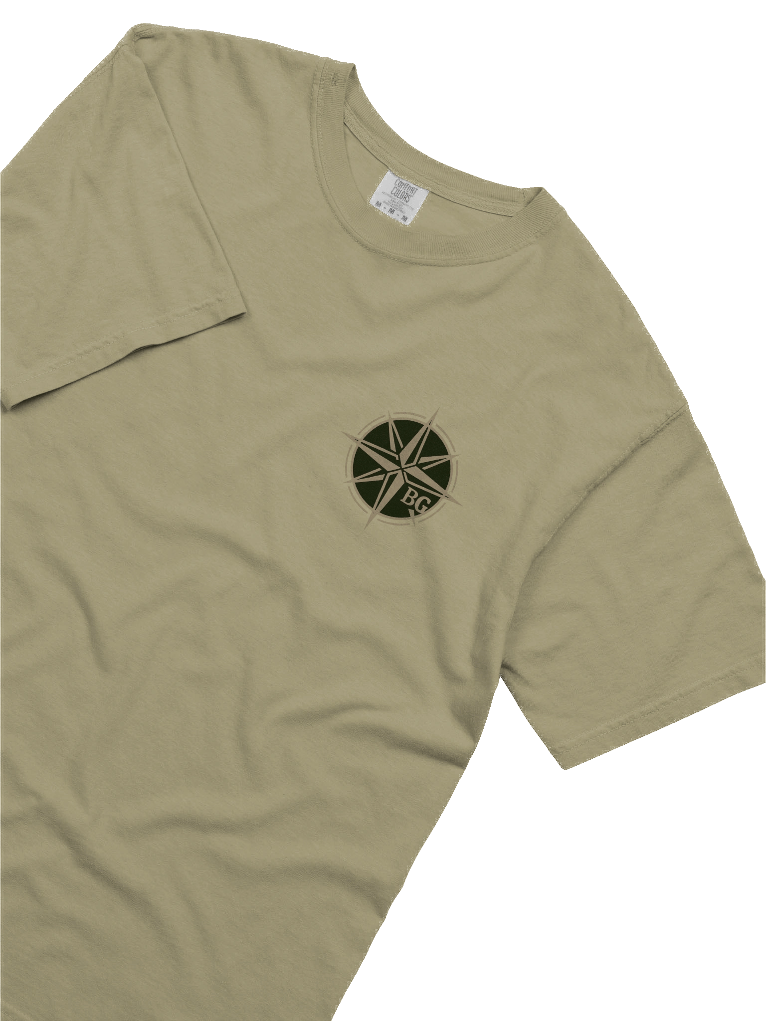 The Wayfinder Tee product image (4)