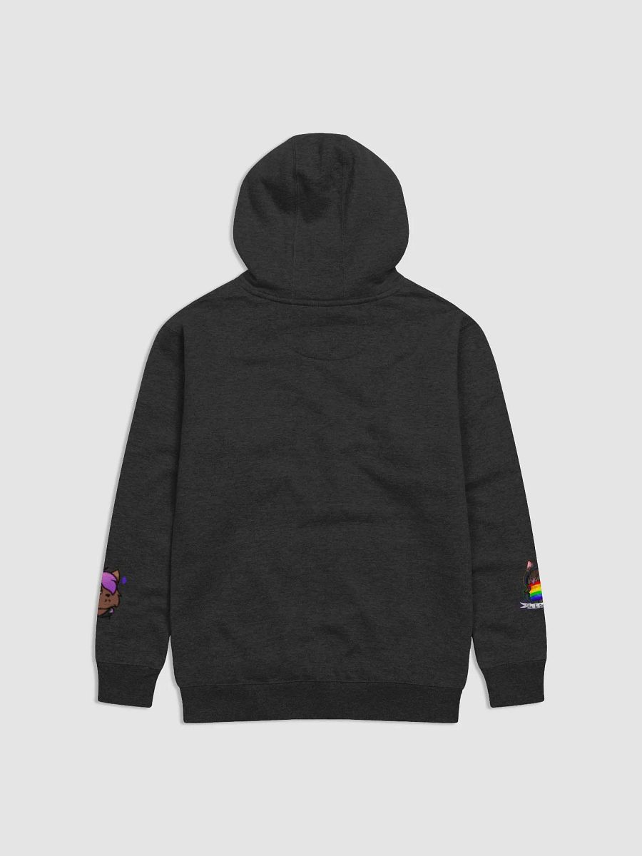 Bisexual Pride Hoodie product image (2)