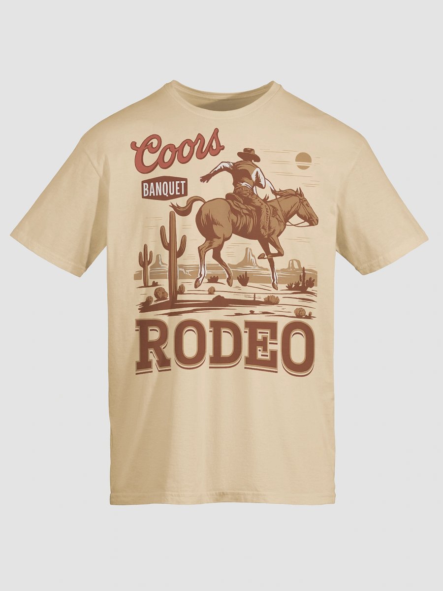 Coors Rodeo Ride product image (5)