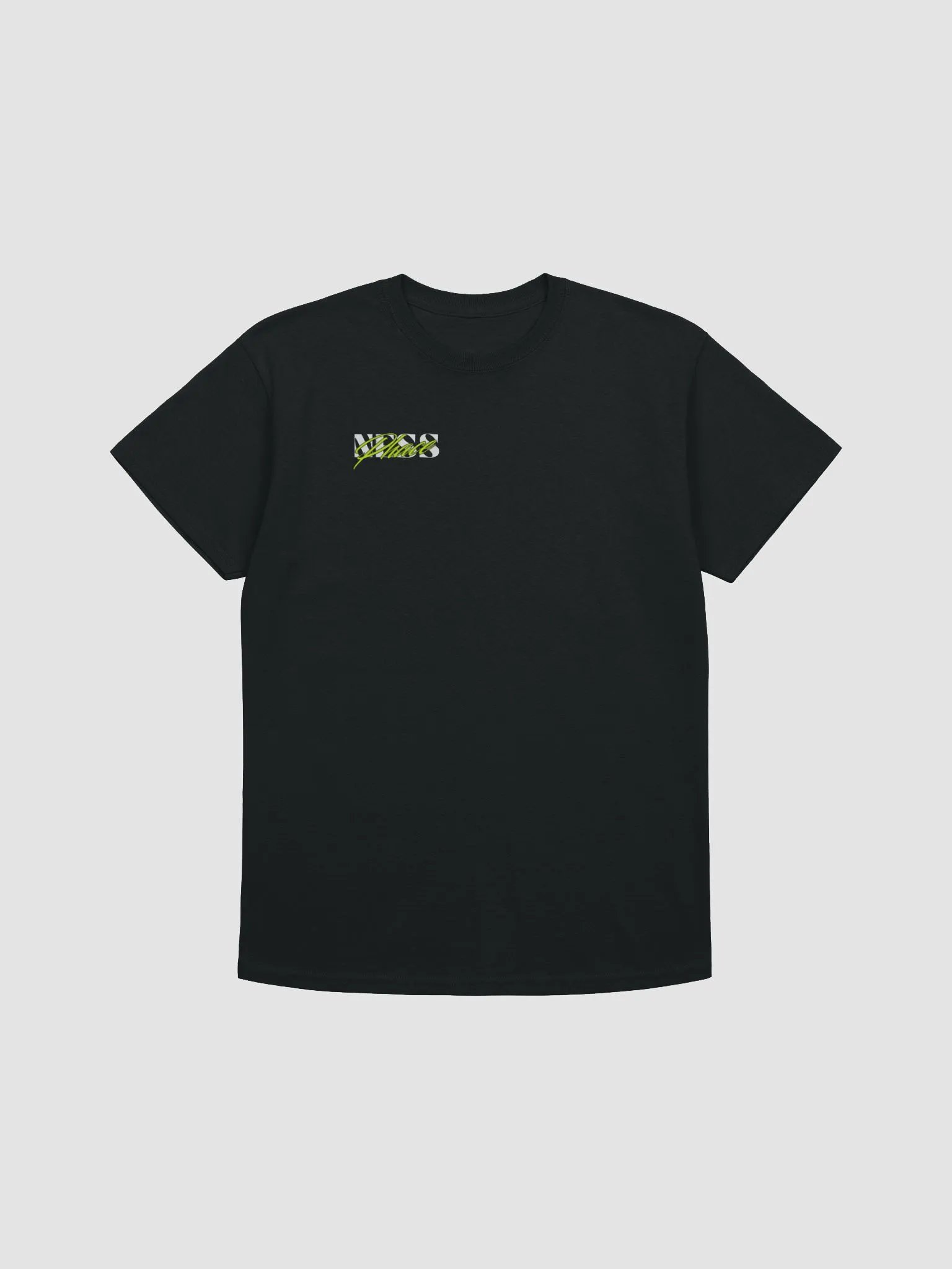 Logo Only Tee product image (1)