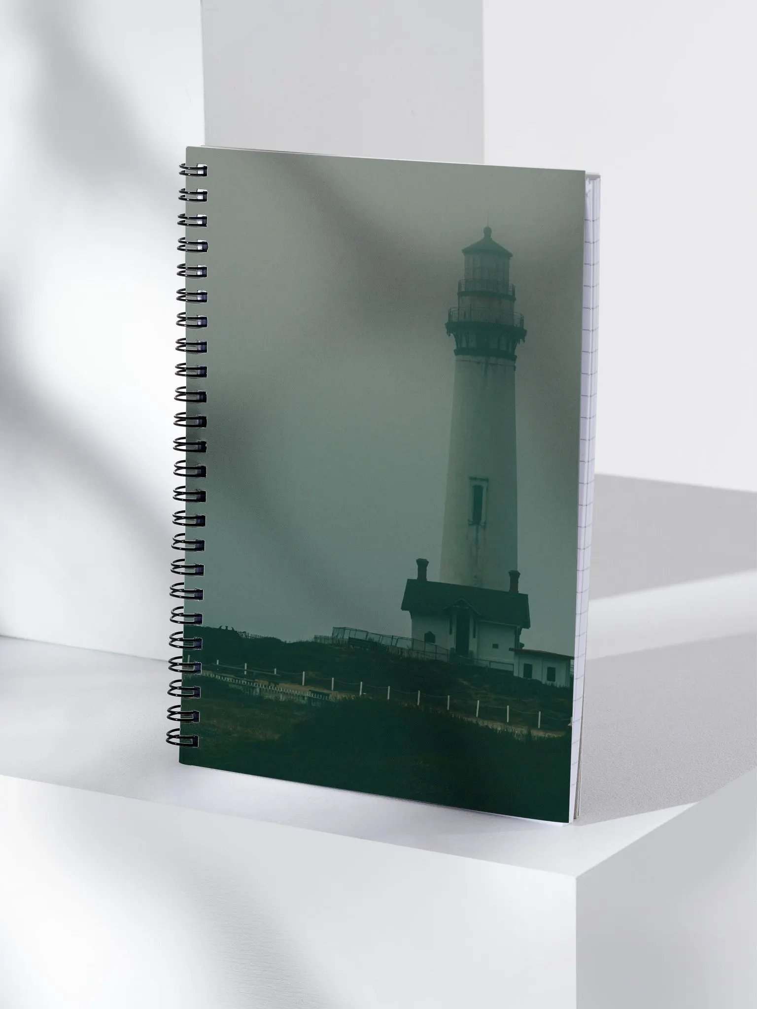 Guided Mist Notebook product image (3)
