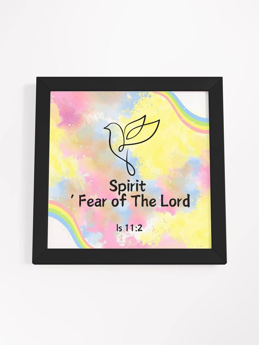 Is 11:2 Wall Frame product image (3)