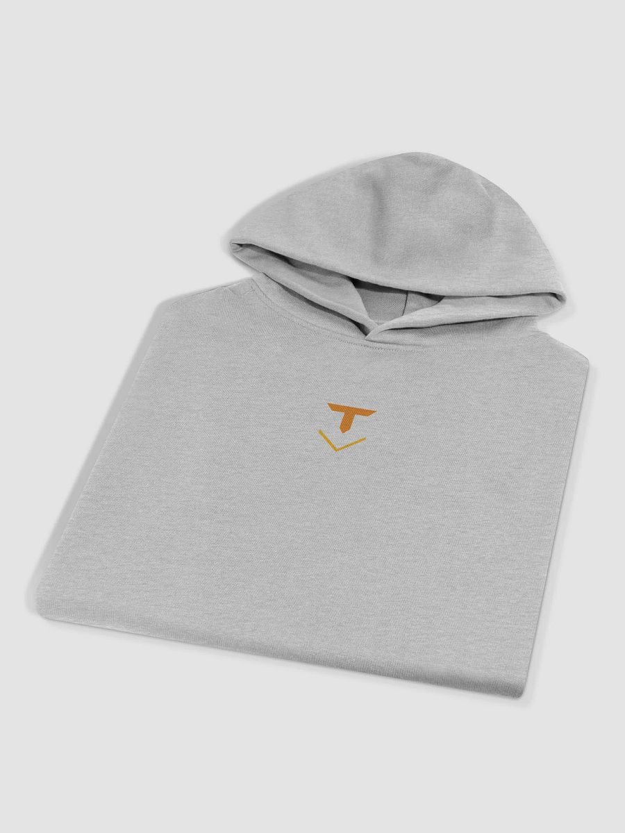 TROX-BLAZE PULLOVER WEIß product image (3)
