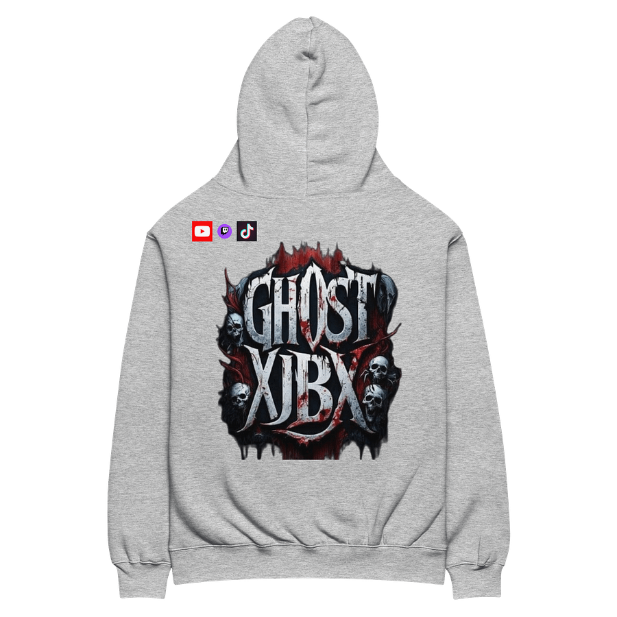 Ghost Hoodie product image (4)