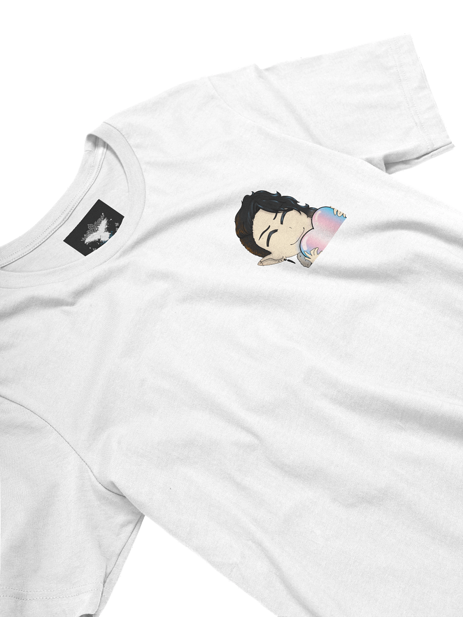 Pride Tee - Trans product image (15)