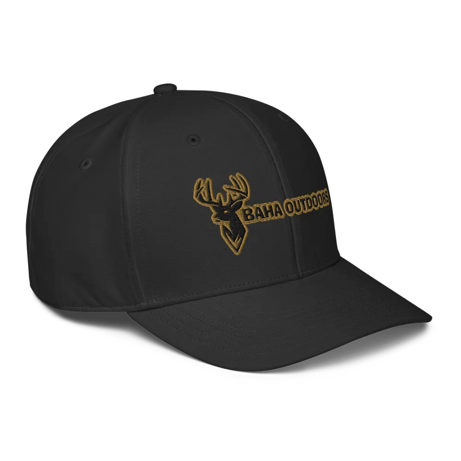 Adidas Sport Embroidered Hat product image (4)