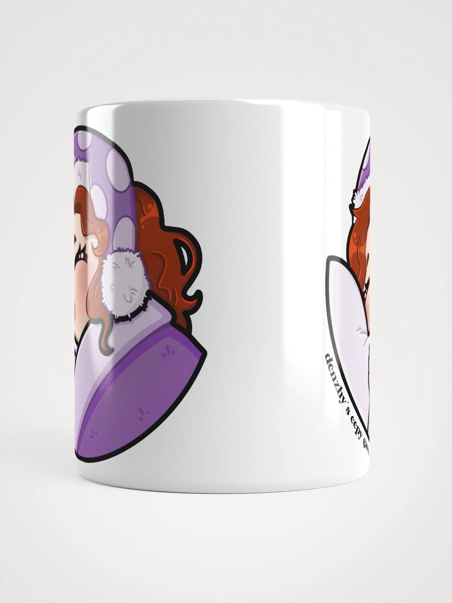 Denzhy's eepy gang mug product image (14)