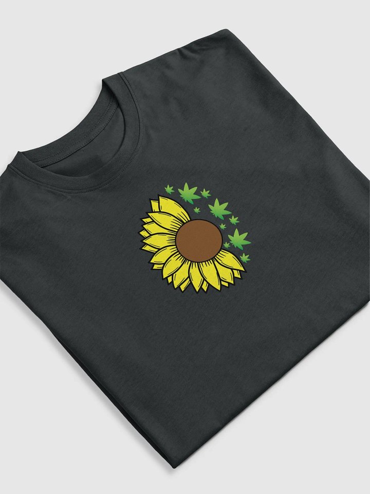 Sun "Flower" Tee product image (2)