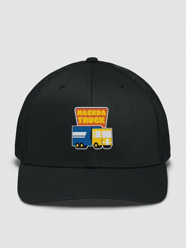 Classic Logo Hat product image (5)