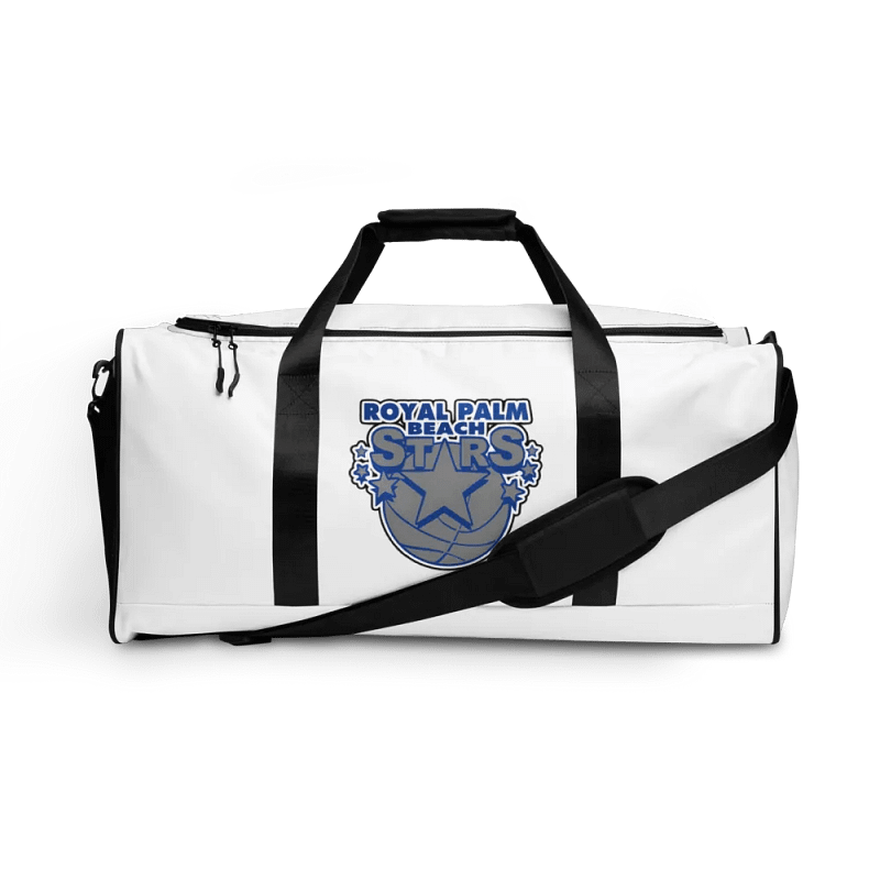 Stars Travel Bag