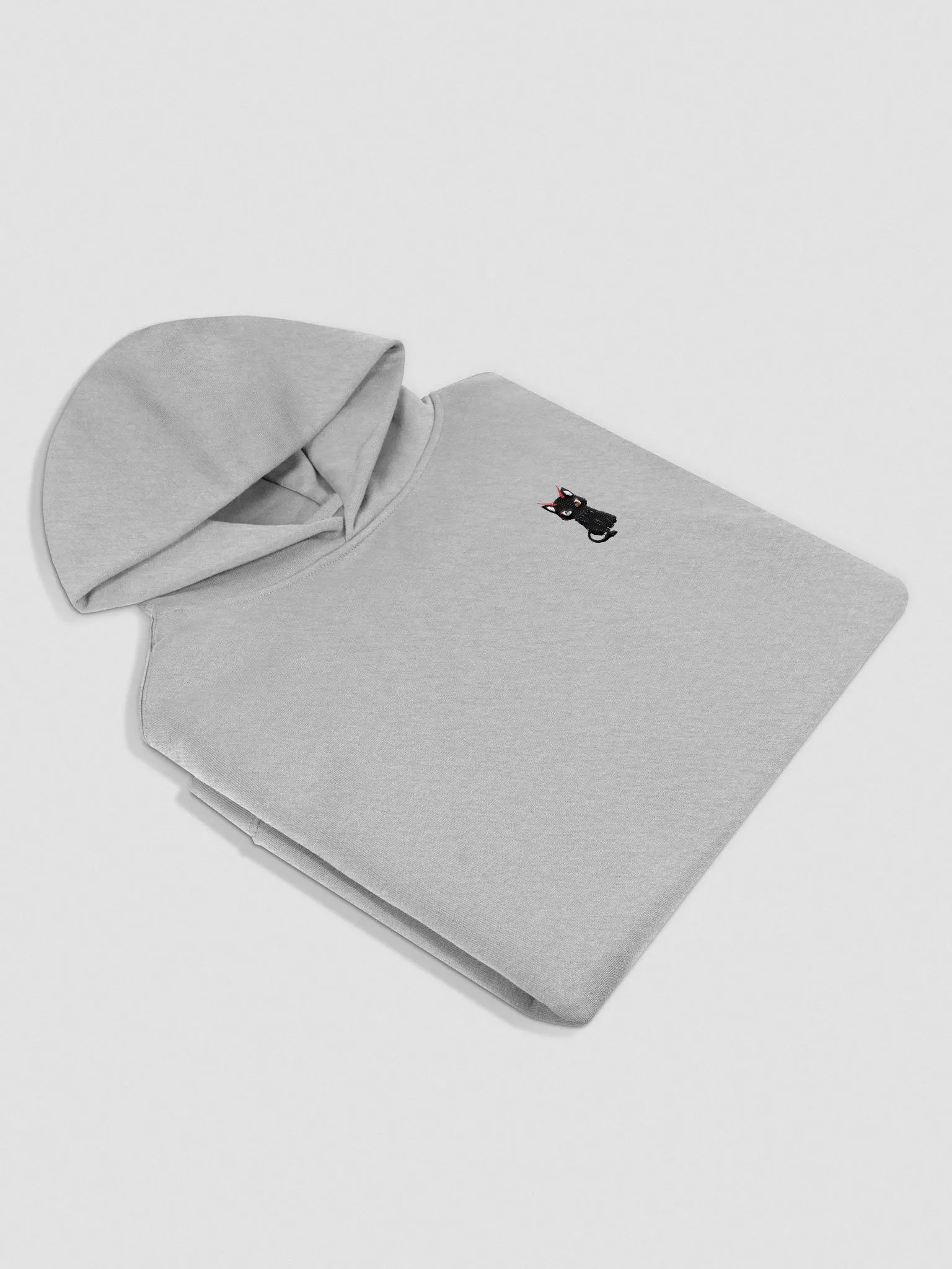 Oversized hoodie product image (4)