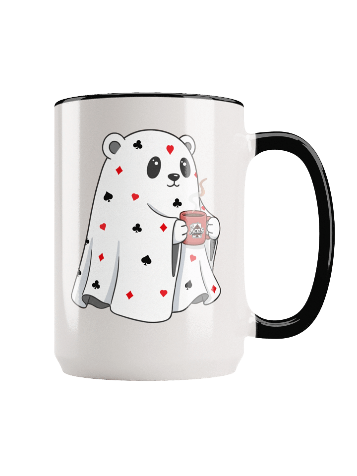 Beary Spooky Mug product image (1)