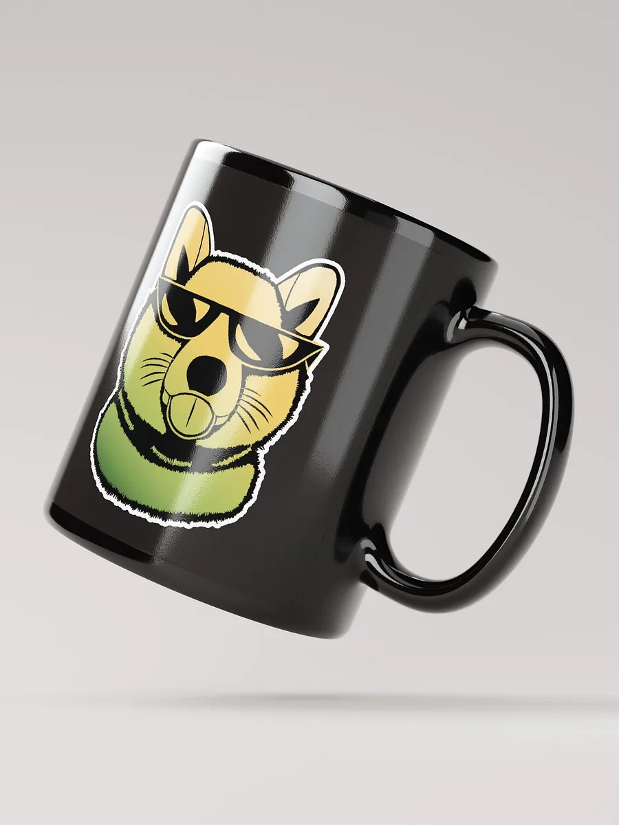 Shiba-tude Coffee Mug product image (2)