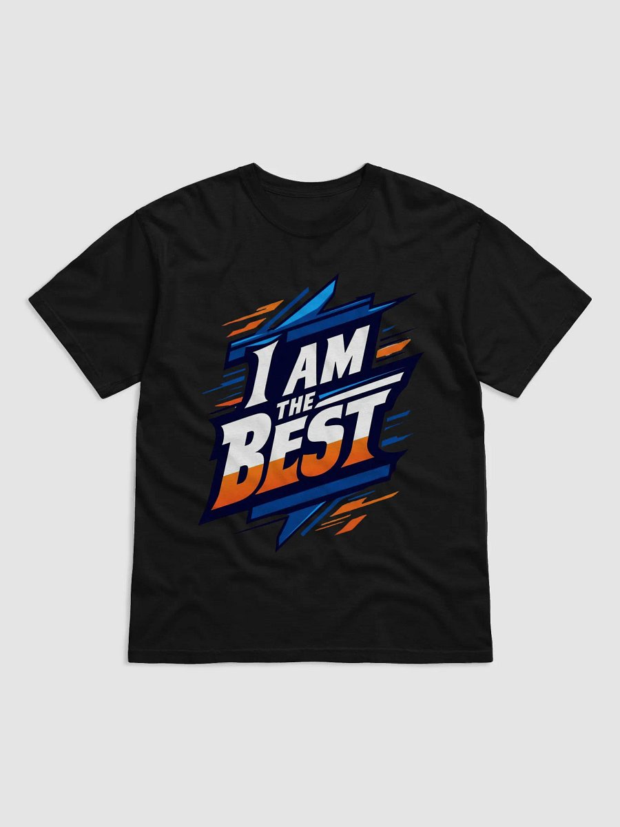 Dynamic Motion Tee product image (2)