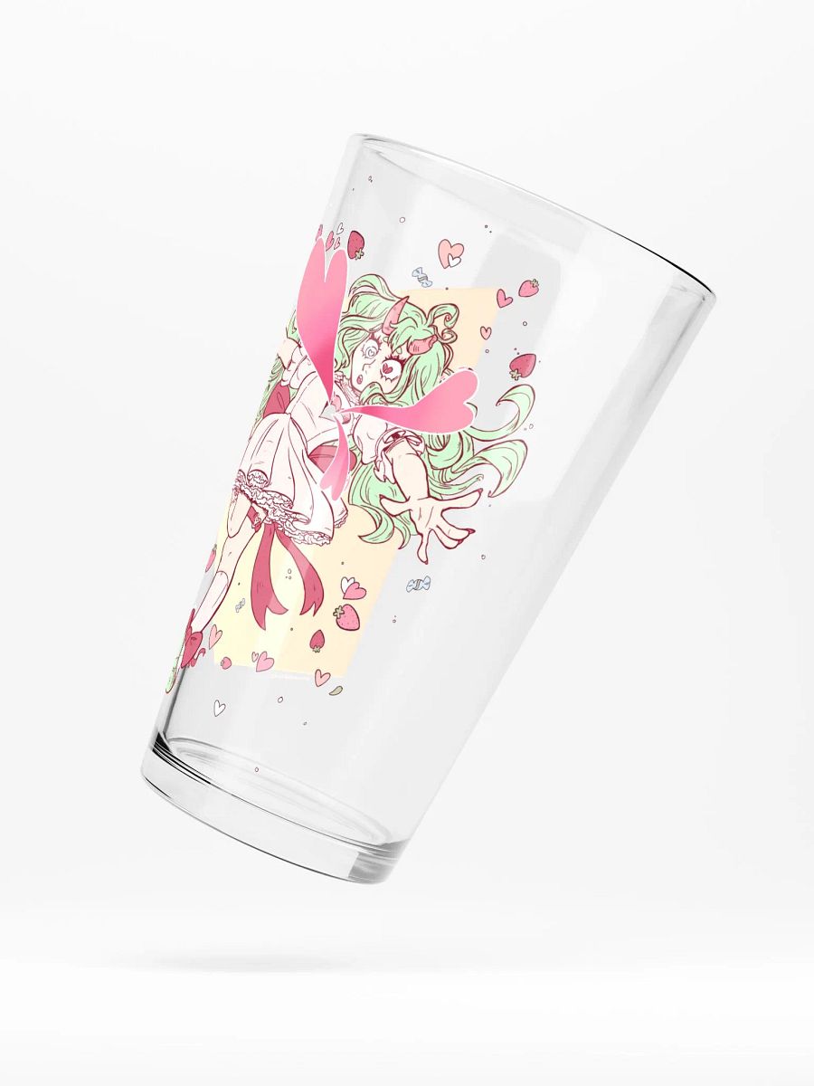 Lovesick Glass product image (5)