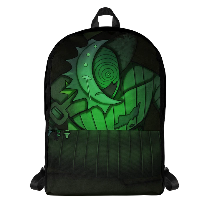 Twistee Backpack product image (1)