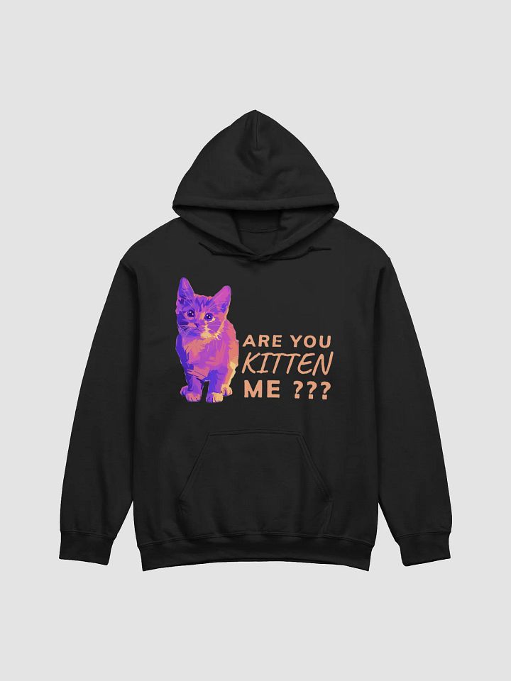 ARE YOU KITTEN ME??? product image (9)