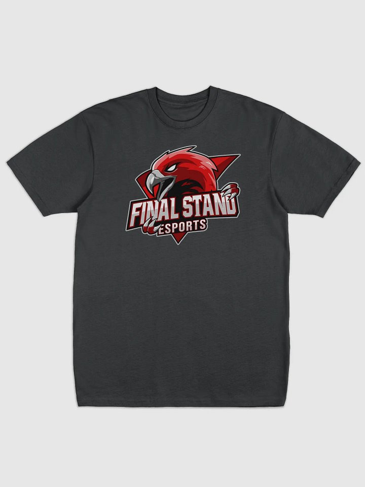Final Stand shirt product image (1)