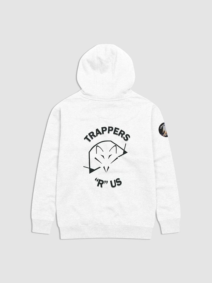 white Trappers