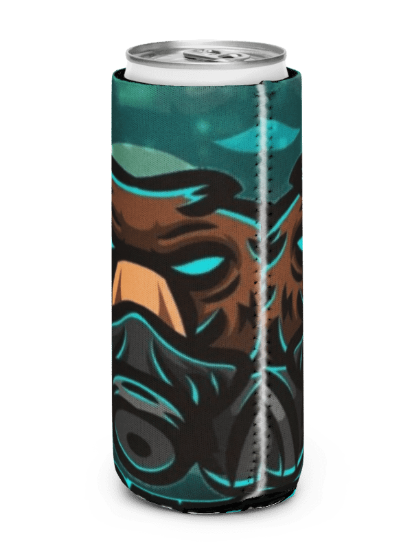 Coozie Can Cooler product image (4)