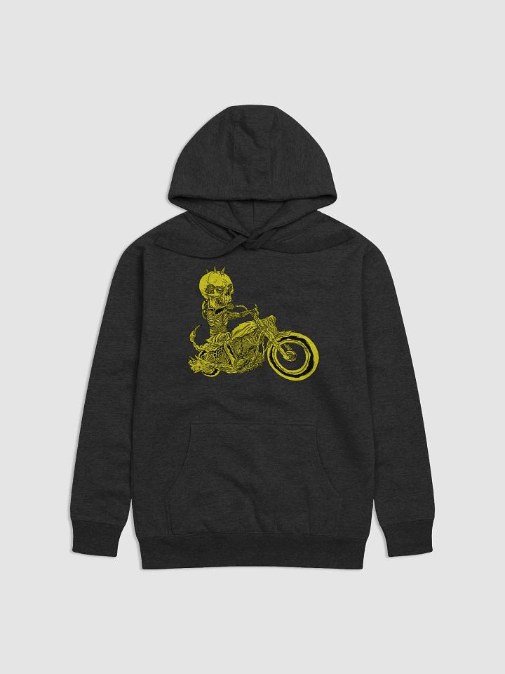 DOOM RIDER product image (6)