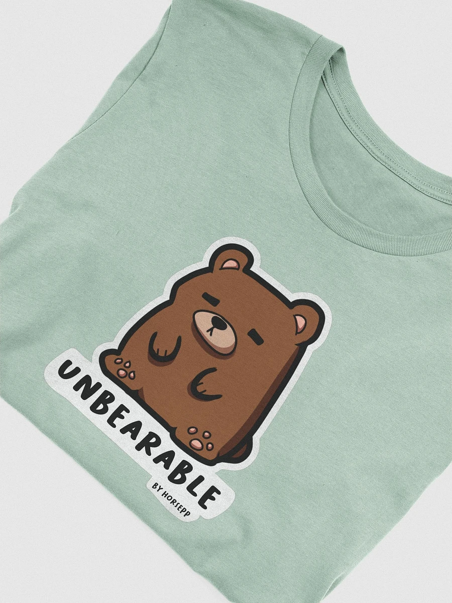 UNBEARABLE T-Shirt product image (34)