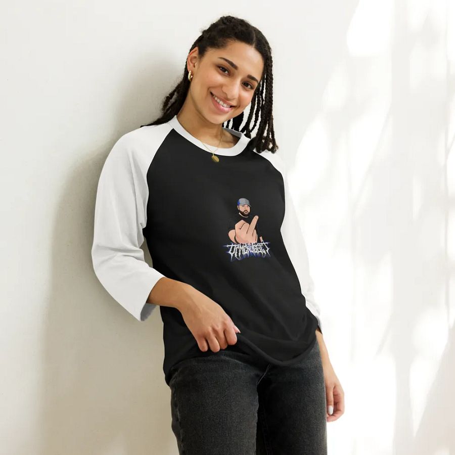 Haters Jersey product image (10)